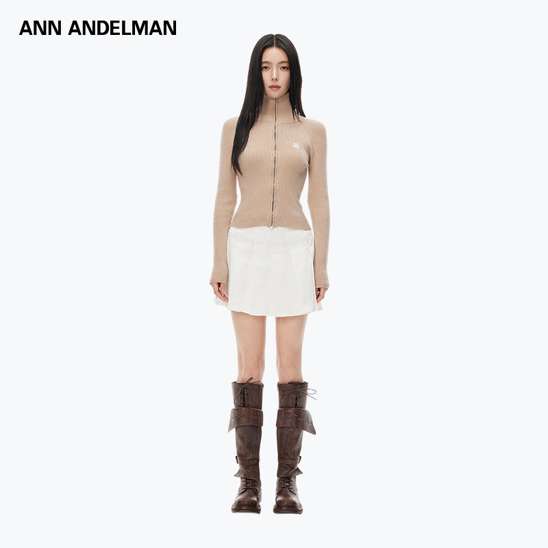 ANN ANDELMAN