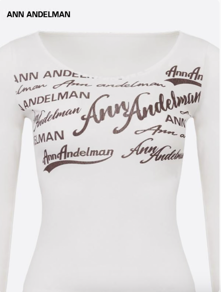 ANN ANDELMAN