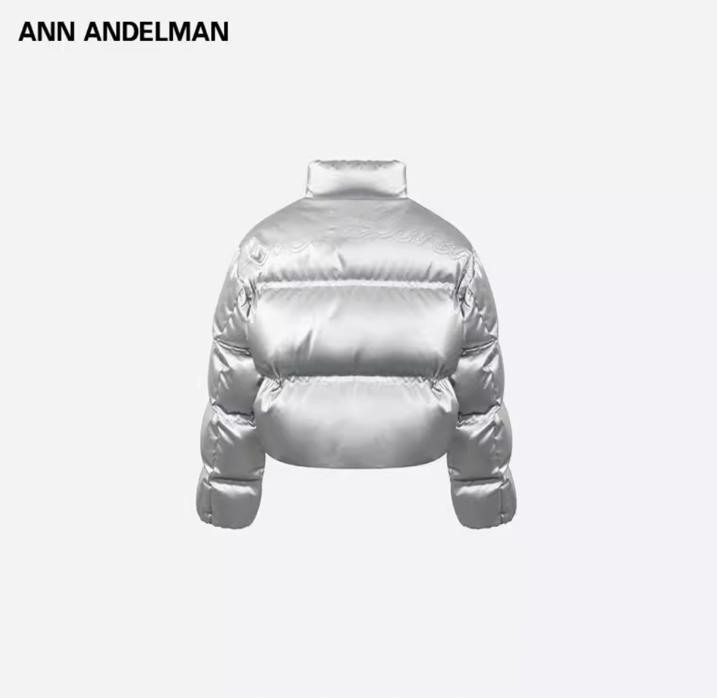 ANN ANDELMA