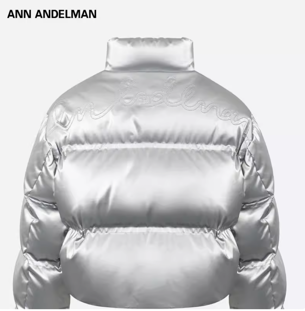 ANN ANDELMA