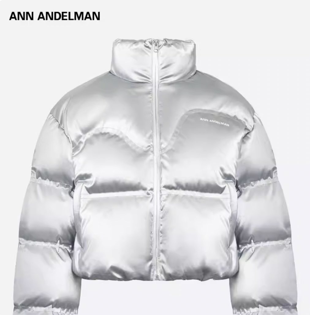 ANN ANDELMA