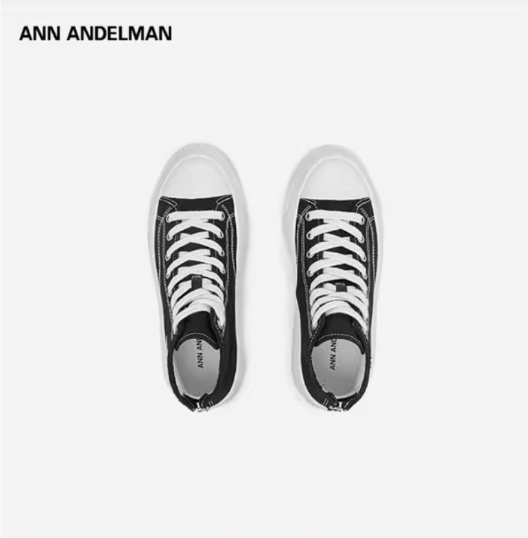 ANN ANDELMAN