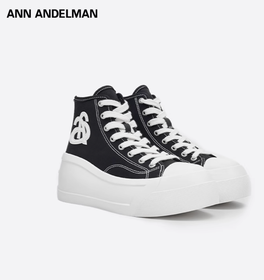 ANN ANDELMAN