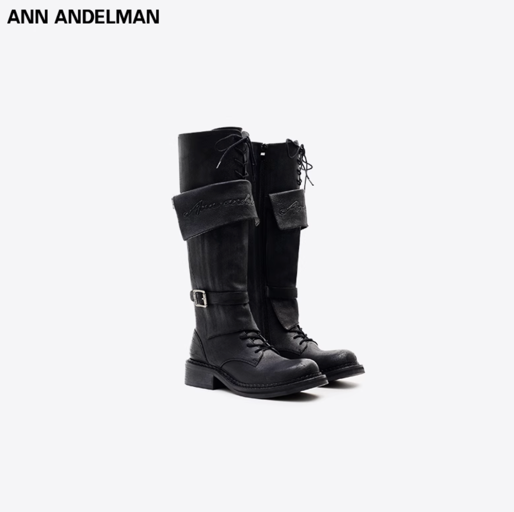 ANN ANDELMAN