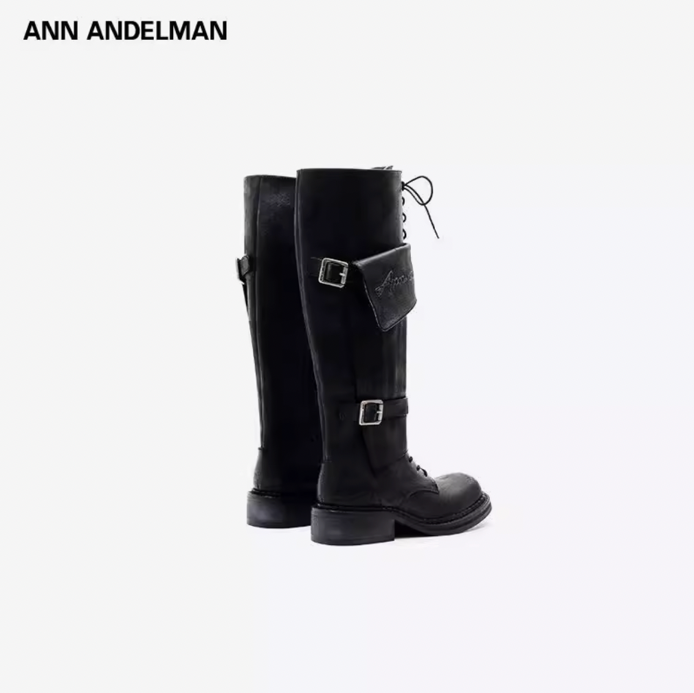 ANN ANDELMAN