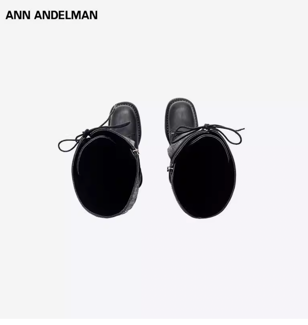 ANN ANDELMAN