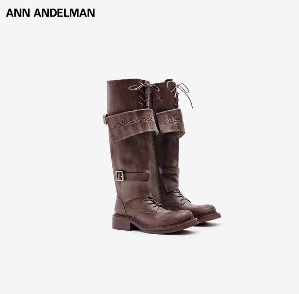 ANN ANDELMAN
