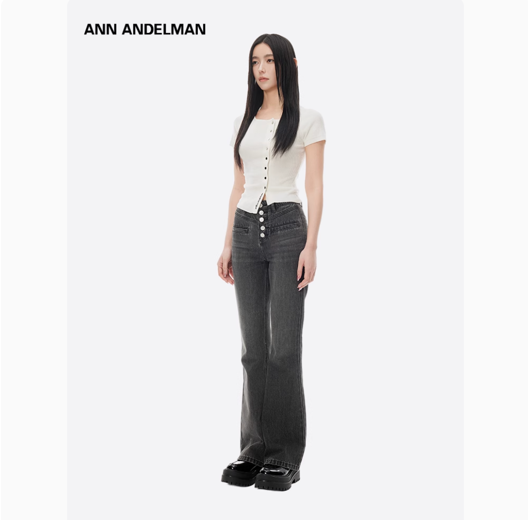 ANN ANDELMAN