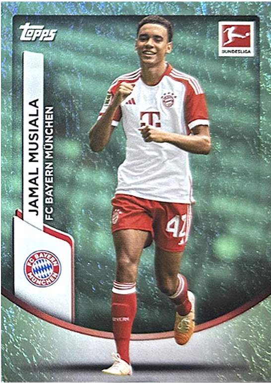 2023-24 Topps