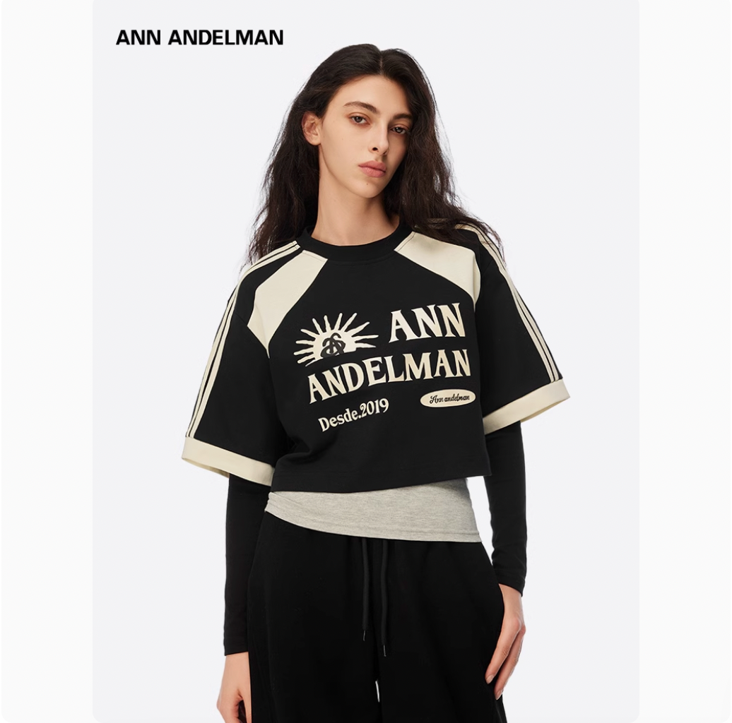ANN ANDELMAN