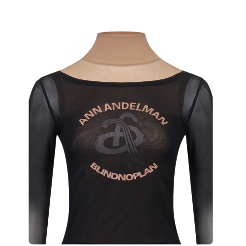 ANN ANDELMAN& BLIND NO PLAN