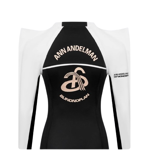 ANN ANDELMAN& BLIND NO PLAN