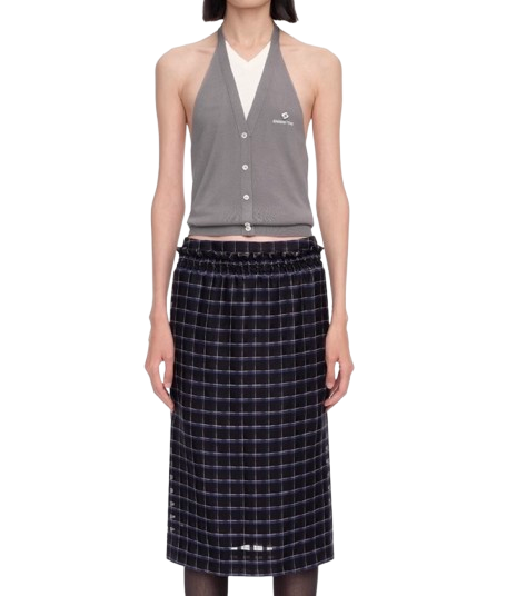 SHUSHU TONG