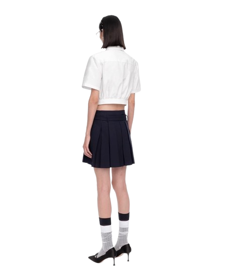 SHUSHU TONG
