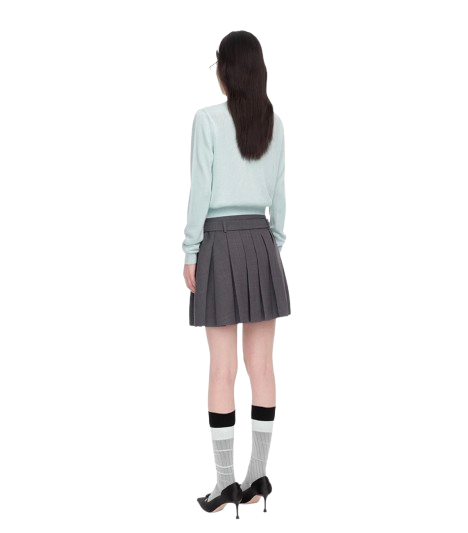 SHUSHU TONG