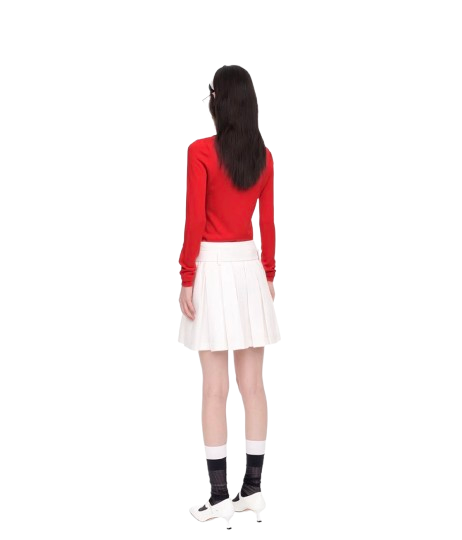 SHUSHU TONG