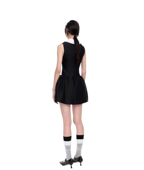 SHUSHU TONG
