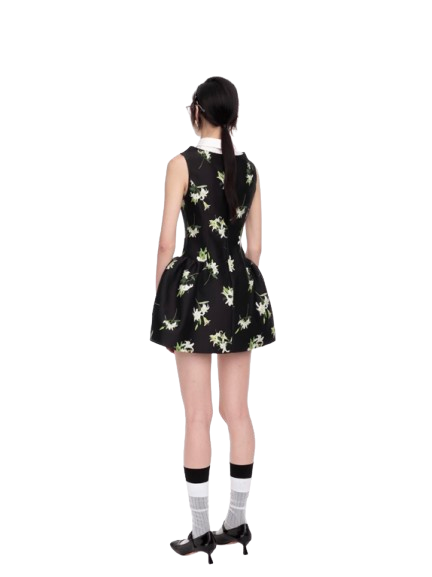 SHUSHU TONG