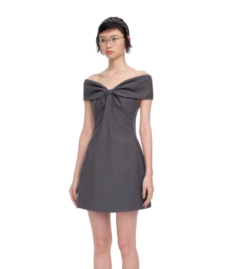 SHUSHU TONG