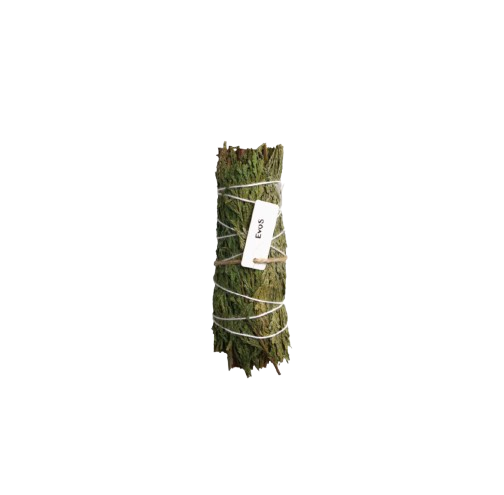 EVOSENSATION-Natural Smudge Stick – California Cedar