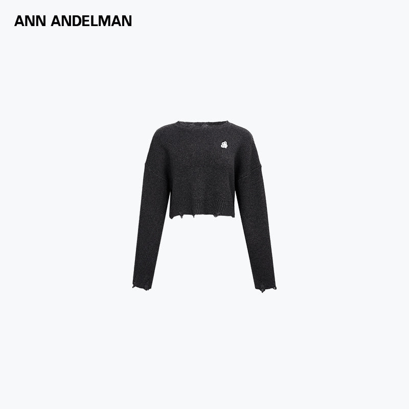 ANN ANDELMAN