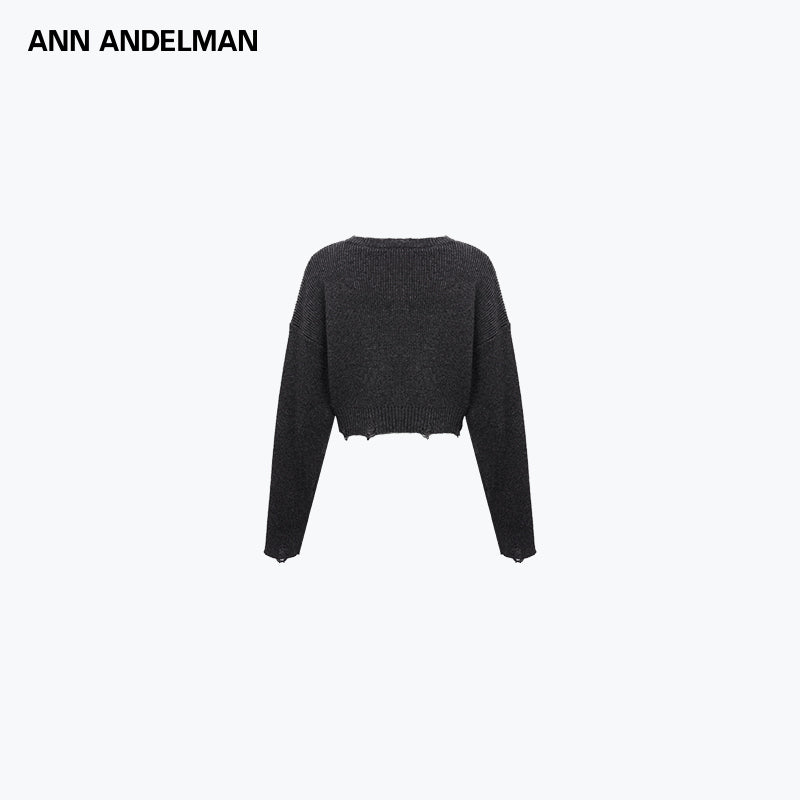 ANN ANDELMAN