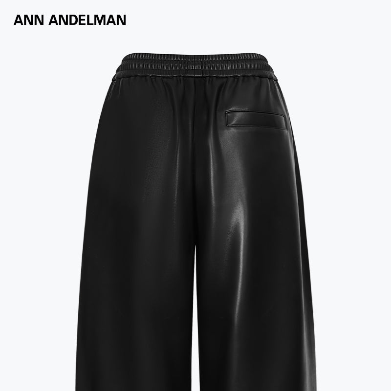 ANN ANDELMAN