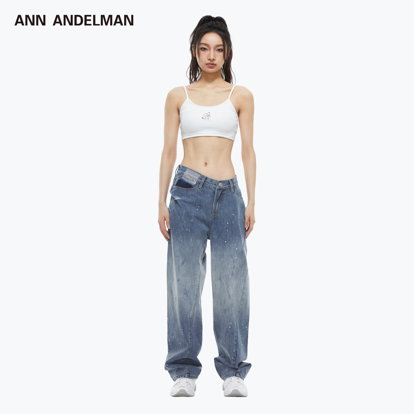 ANN ANDELMAN