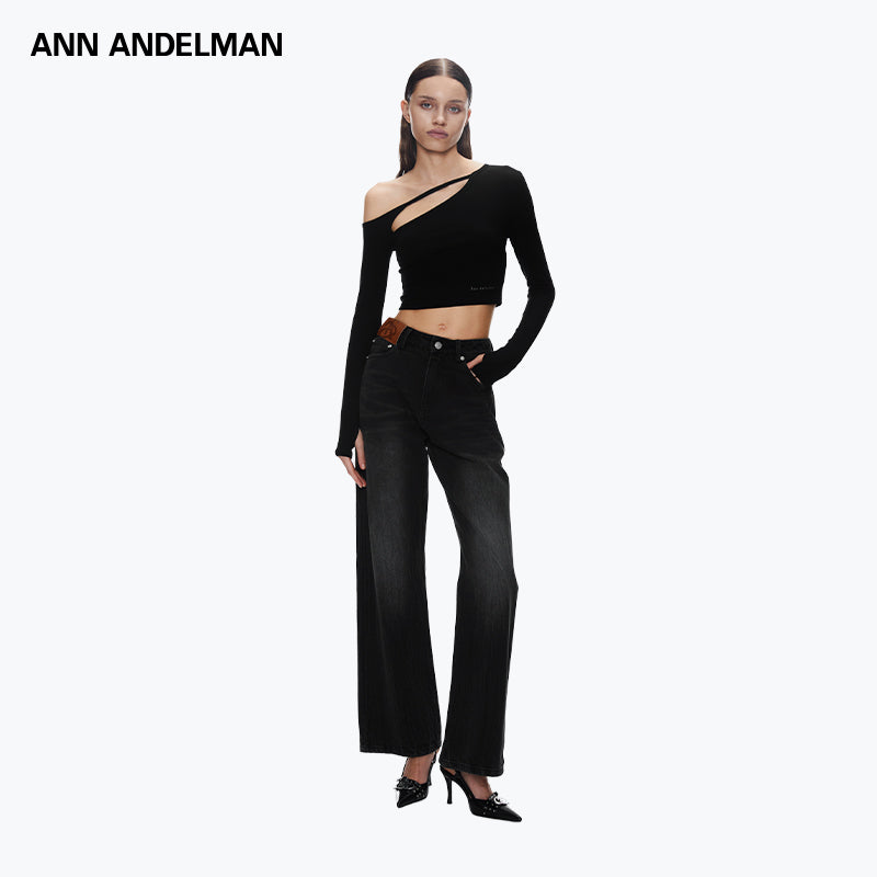 ANN ANDELMAN