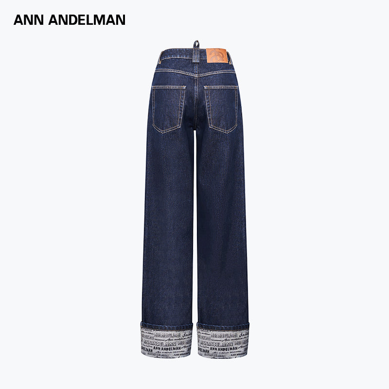 ANN ANDELMAN