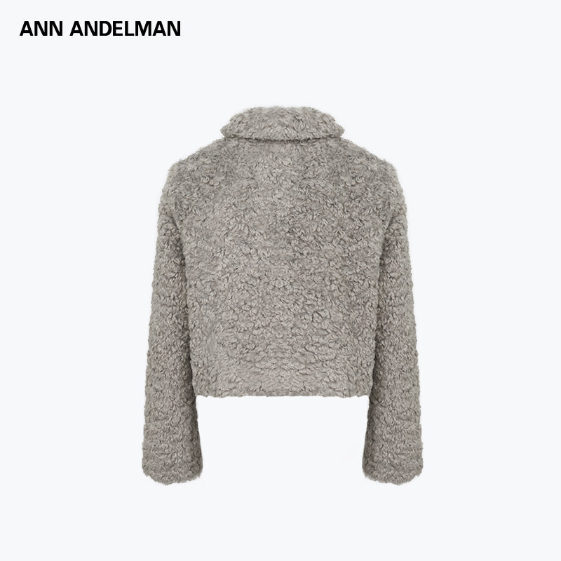 ANN ANDELMAN