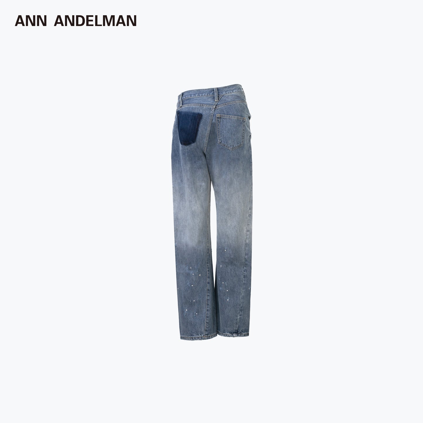 ANN ANDELMAN