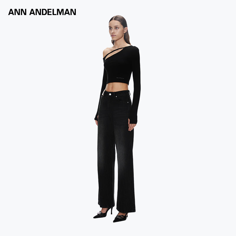 ANN ANDELMAN