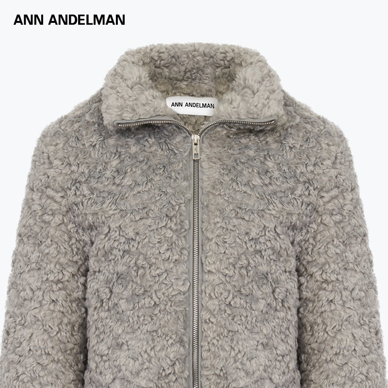 ANN ANDELMAN