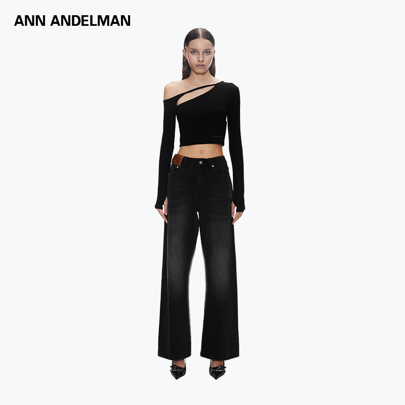 ANN ANDELMAN