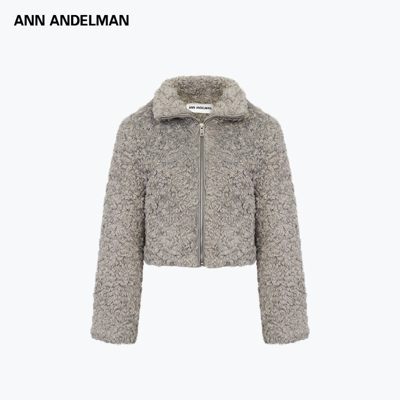 ANN ANDELMAN