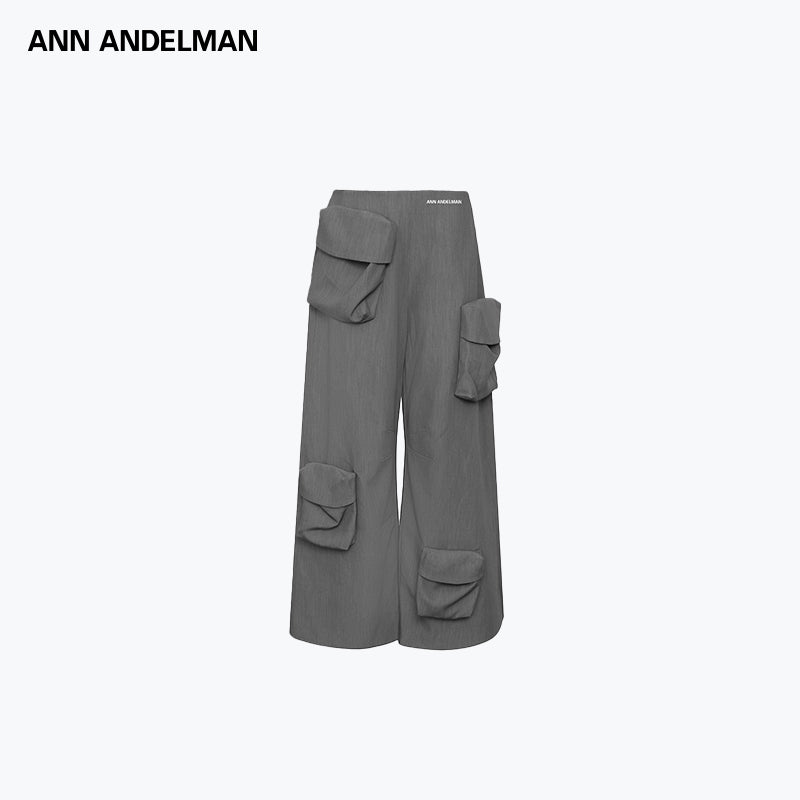 ANN ANDELMAN