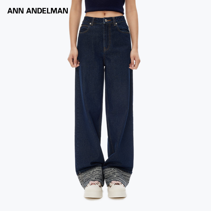 ANN ANDELMAN