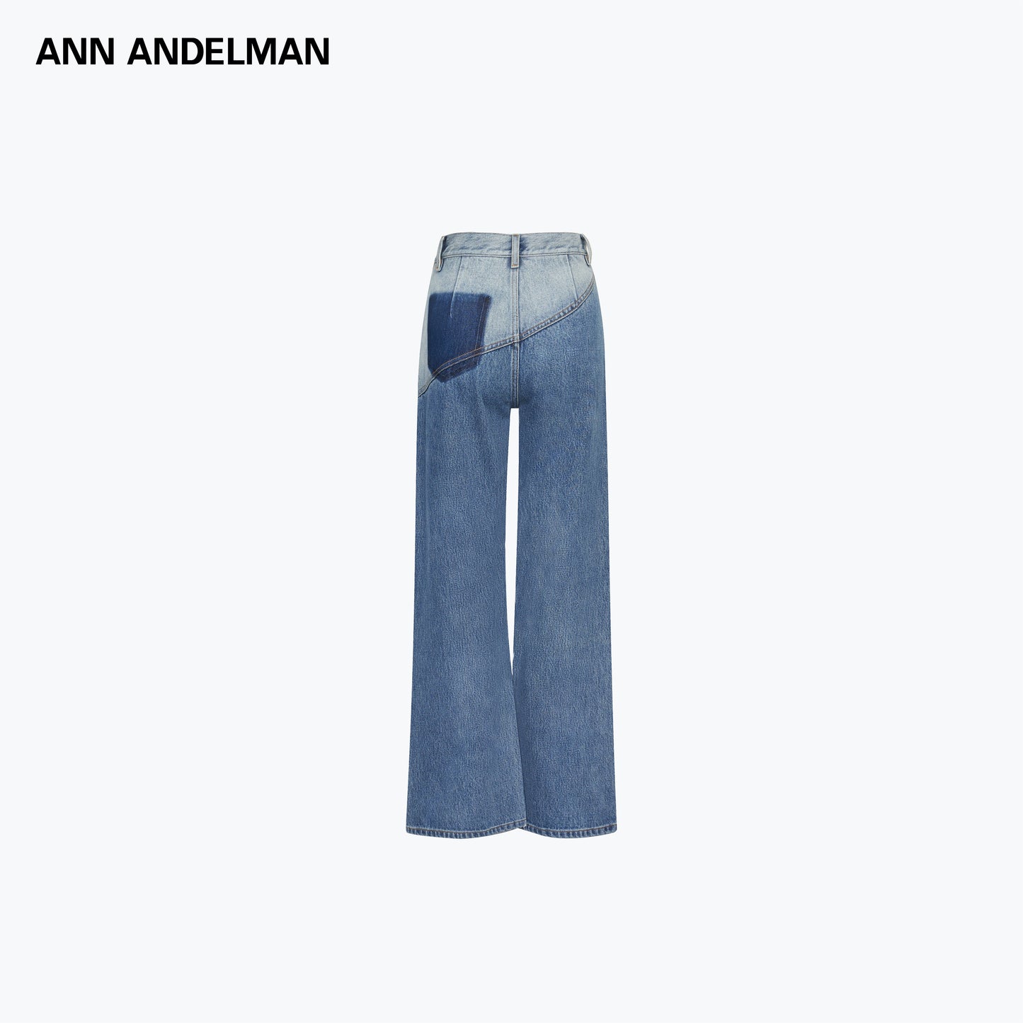 ANN ANDELMAN