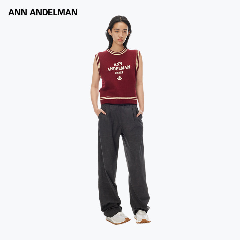 ANN ANDELMAN