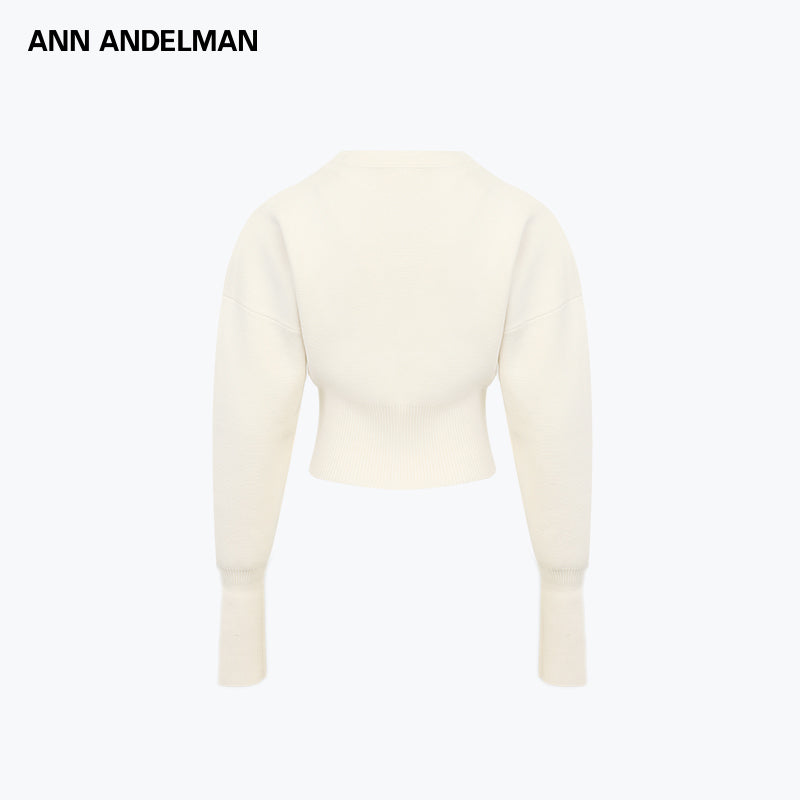 ANN ANDELMAN