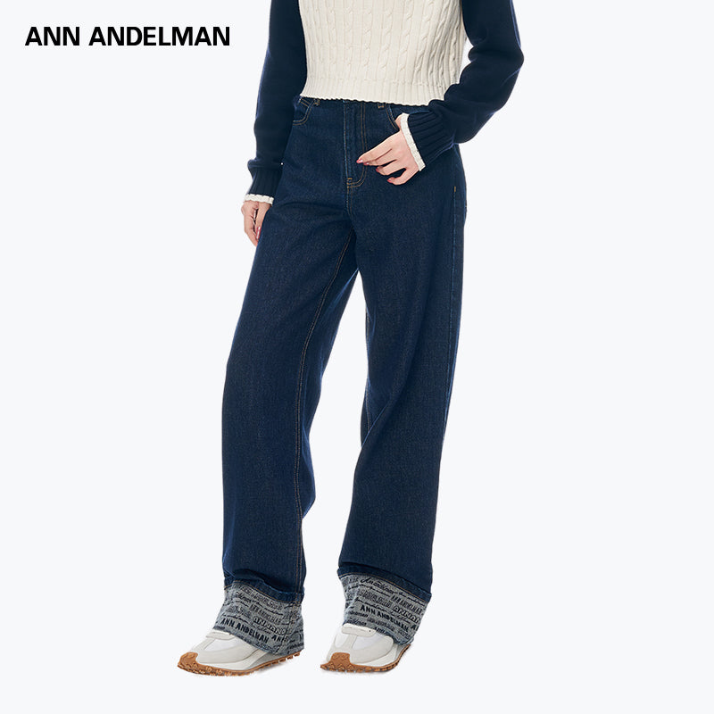 ANN ANDELMAN