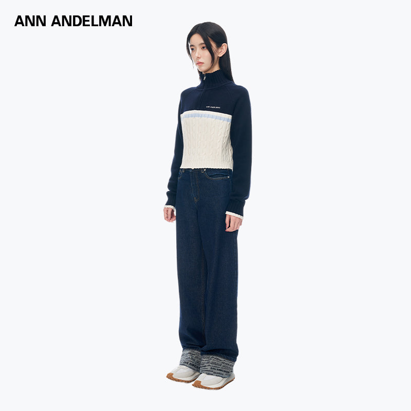 ANN ANDELMAN