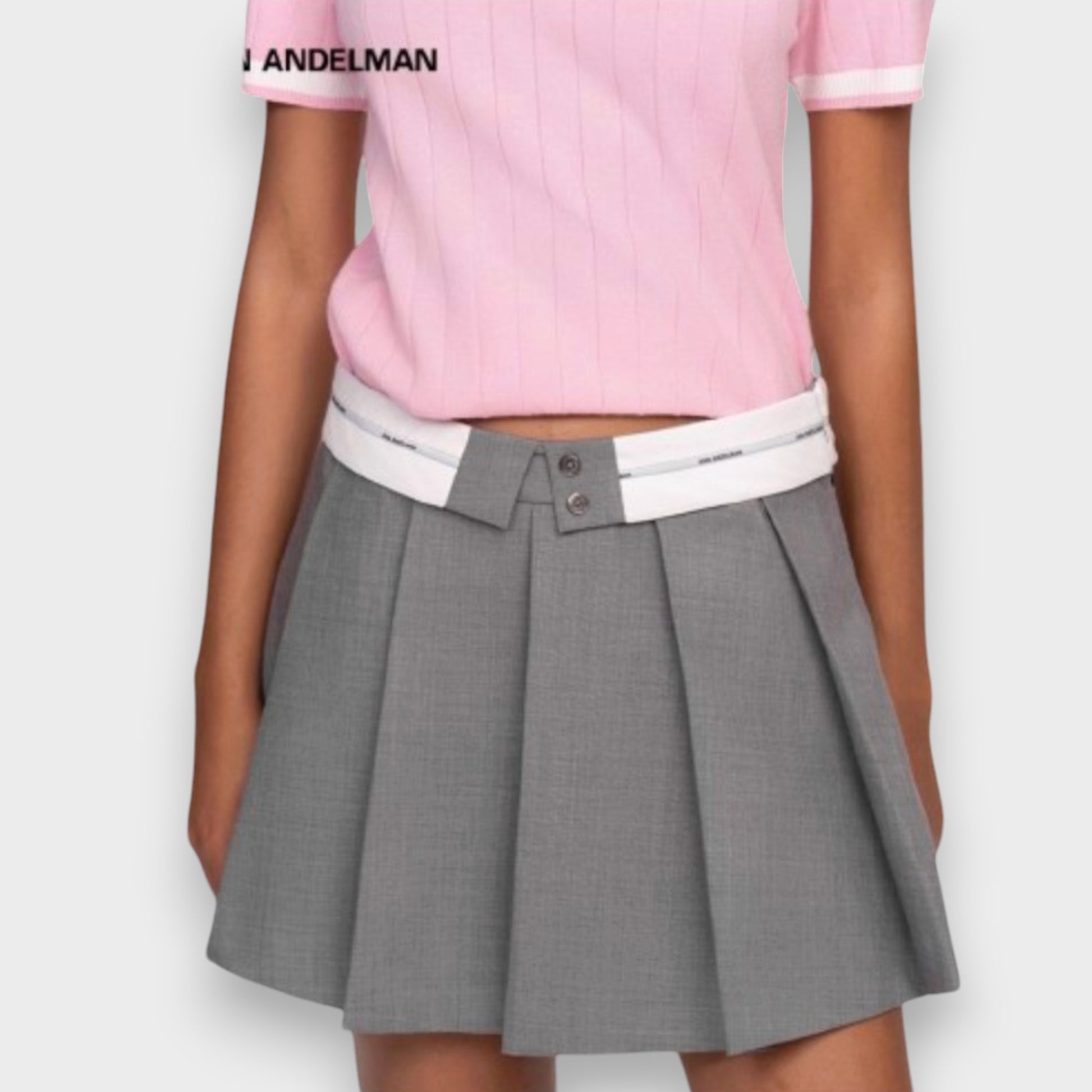 ANN ANDELMAN