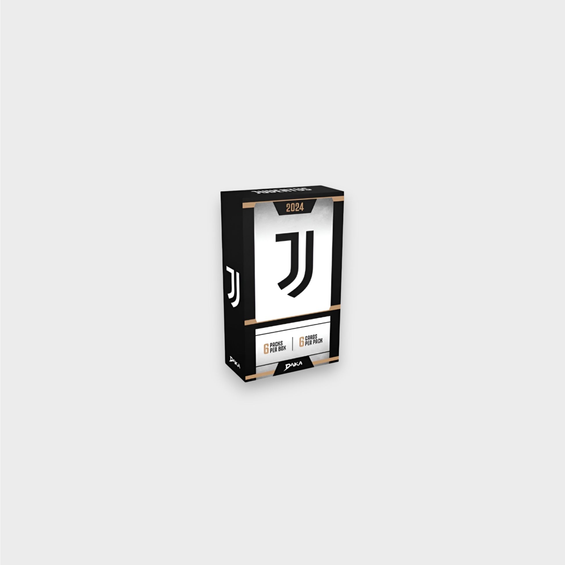 DAKA Juventus