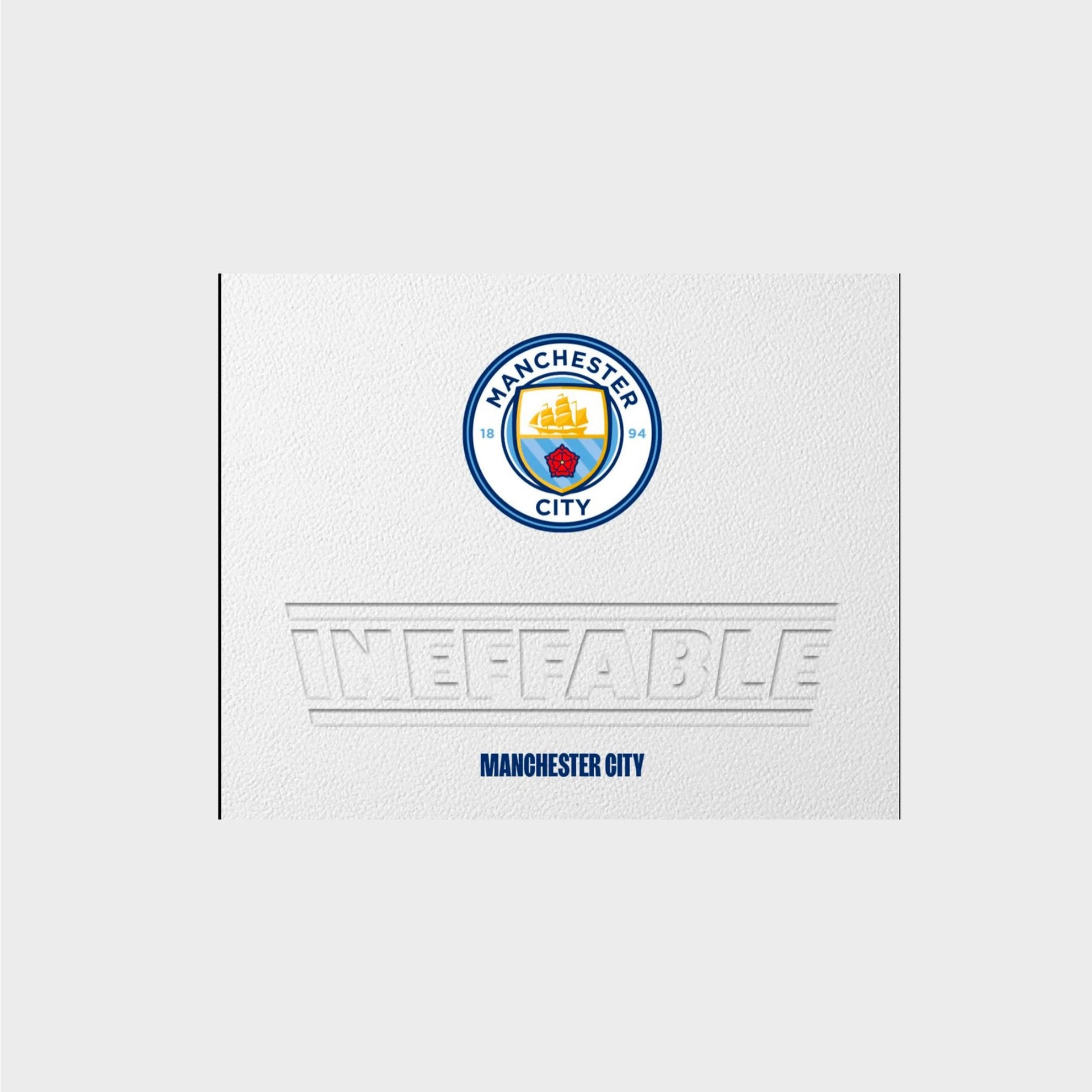 Daka Manchester City