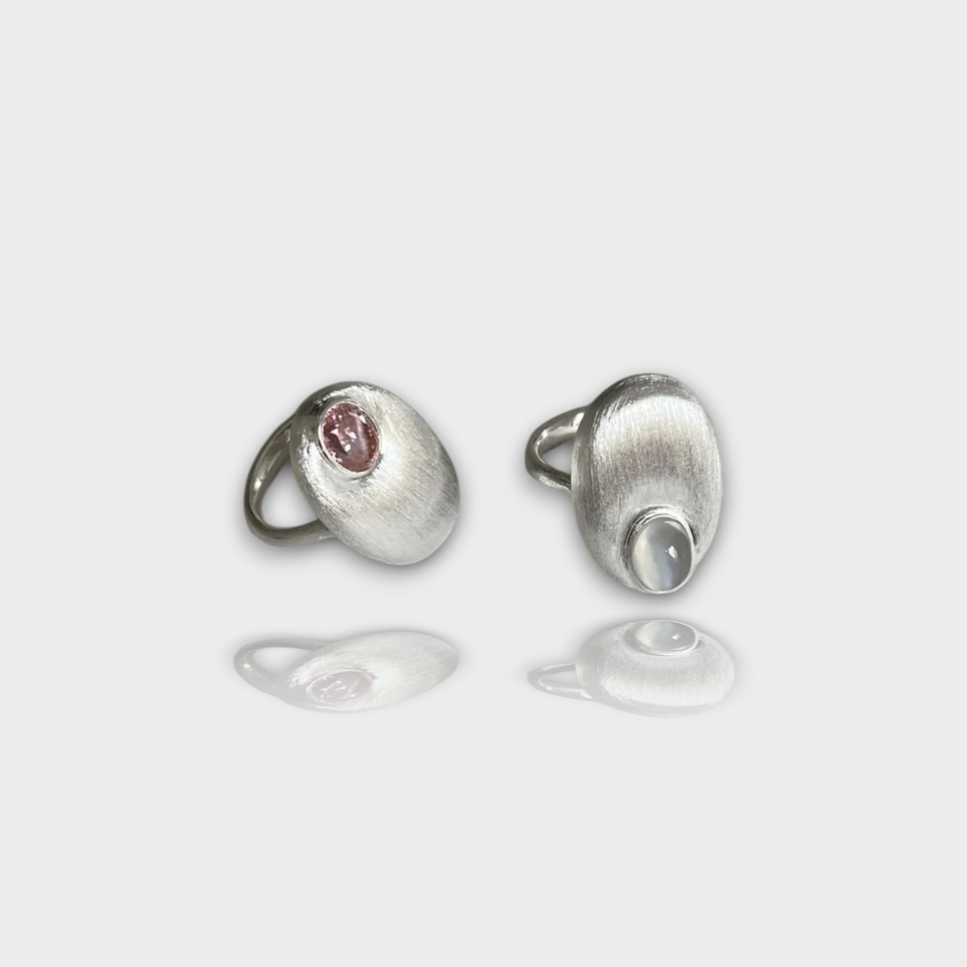 Koinjewelry-Keychain Ring