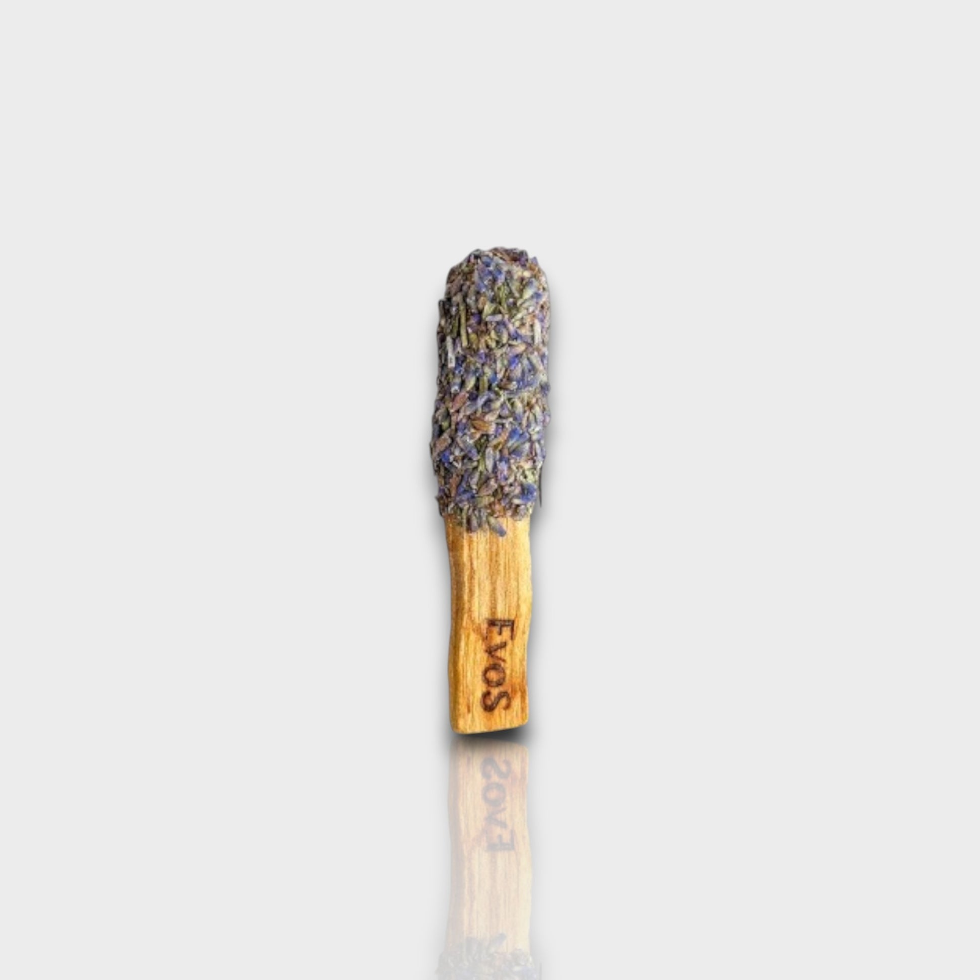 EVOSENSATION-Natural Floral Stick-Lavender Meadow