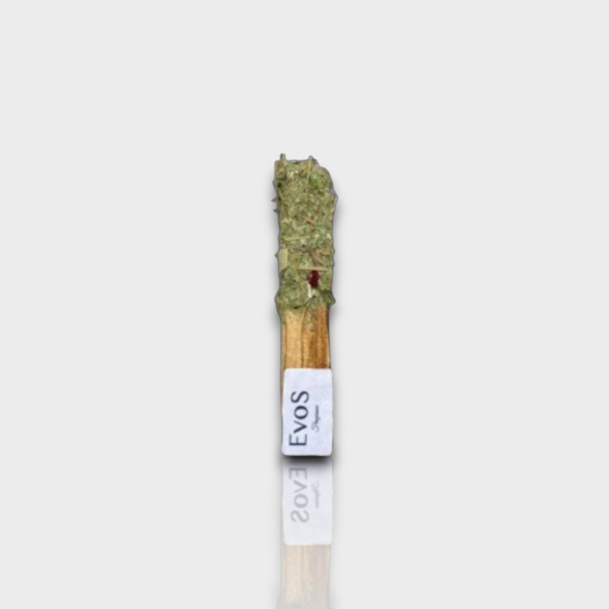 EVOSENSATION-Natural Botanical Stick – Fresh Thin Lemon