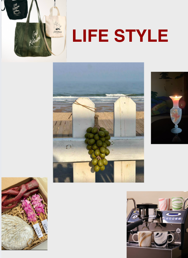LIFE STYLE